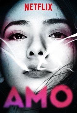 AMO (2018) Official Image | AndyDay