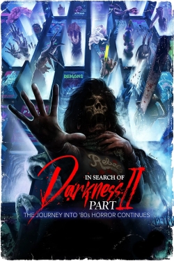 In Search of Darkness: Part II (2020) Official Image | AndyDay