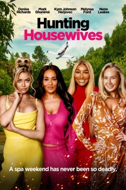 Hunting Housewives (2024) Official Image | AndyDay
