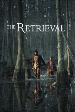 The Retrieval (2014) Official Image | AndyDay