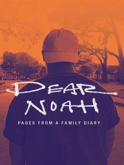 Dear Noah: Pages From a Family Diary (2022) Official Image | AndyDay