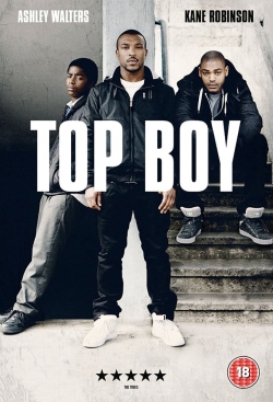 Top Boy (2019) Official Image | AndyDay