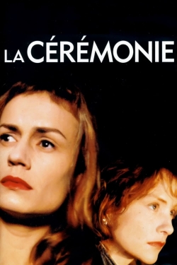 La Ceremonie (1995) Official Image | AndyDay