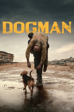 Dogman (2018) Official Image | AndyDay
