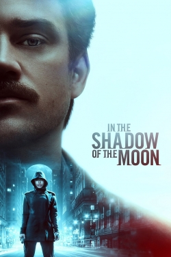 In the Shadow of the Moon (2019) Official Image | AndyDay