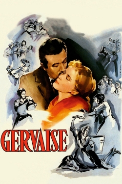 Gervaise (1956) Official Image | AndyDay