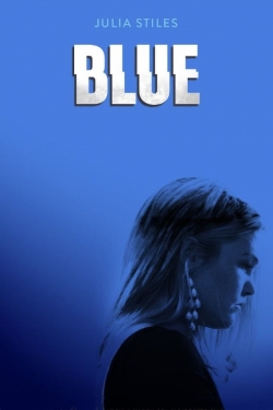 Blue (2012) Official Image | AndyDay