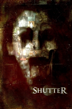 Shutter (2008) Official Image | AndyDay