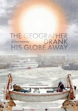 The Geographer Drank His Globe Away (2013) Official Image | AndyDay