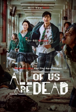 All of Us Are Dead (2022) Official Image | AndyDay