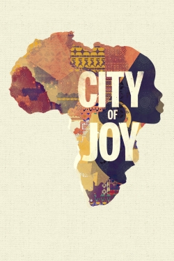City of Joy (2016) Official Image | AndyDay
