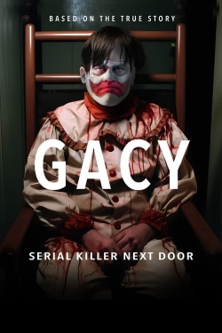 Gacy: Serial Killer Next Door (2024) Official Image | AndyDay