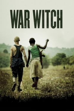 War Witch (2012) Official Image | AndyDay