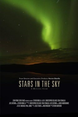 Stars in the Sky: A Hunting Story (2018) Official Image | AndyDay