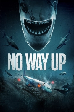 No Way Up (2024) Official Image | AndyDay