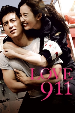 Love 911 (2012) Official Image | AndyDay