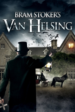 Bram Stoker's Van Helsing (2021) Official Image | AndyDay
