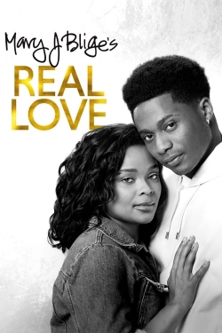 Real Love (2023) Official Image | AndyDay