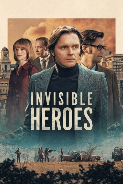 Invisible Heroes (2019) Official Image | AndyDay