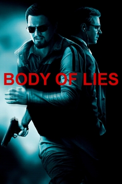 Body of Lies (2008) Official Image | AndyDay