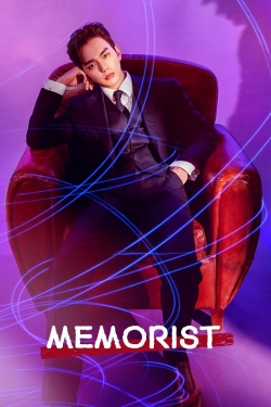 Memorist (2020) Official Image | AndyDay