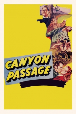 Canyon Passage (1946) Official Image | AndyDay