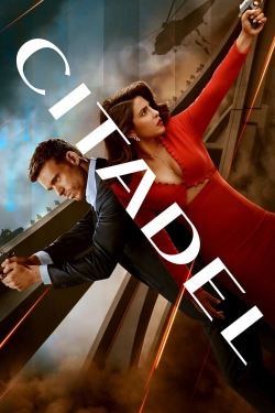 Citadel (2023) Official Image | AndyDay