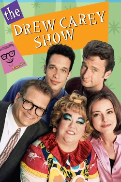 The Drew Carey Show (1995) Official Image | AndyDay