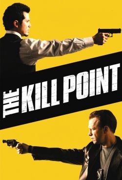 The Kill Point (2007) Official Image | AndyDay
