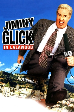 Jiminy Glick in Lalawood (2004) Official Image | AndyDay