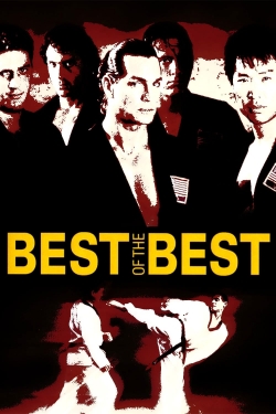 Best of the Best (1989) Official Image | AndyDay