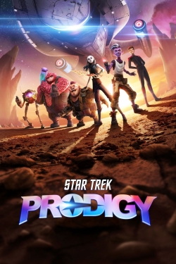 Star Trek: Prodigy (2021) Official Image | AndyDay