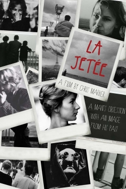 La Jetée (1962) Official Image | AndyDay