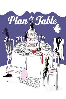 Plan de table (2012) Official Image | AndyDay