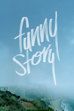 Funny Story (2018) Official Image | AndyDay