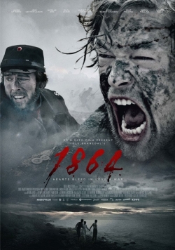 1864 (2014) Official Image | AndyDay