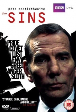 The Sins (2000) Official Image | AndyDay