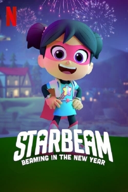 StarBeam: Beaming in the New Year (2021) Official Image | AndyDay