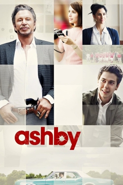 Ashby (2015) Official Image | AndyDay