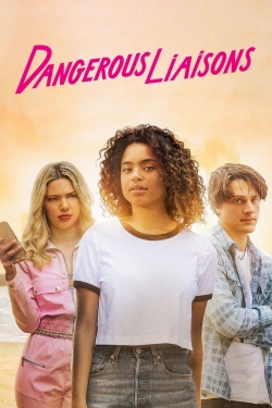 Dangerous Liaisons (2022) Official Image | AndyDay