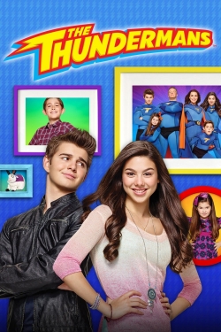 The Thundermans (2013) Official Image | AndyDay