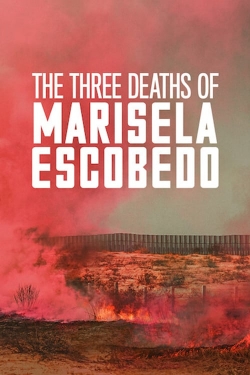 The Three Deaths of Marisela Escobedo (2020) Official Image | AndyDay