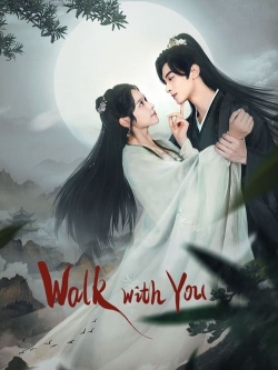 Walk with You (2024) Official Image | AndyDay