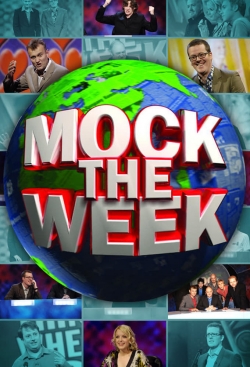 Mock the Week (2005) Official Image | AndyDay