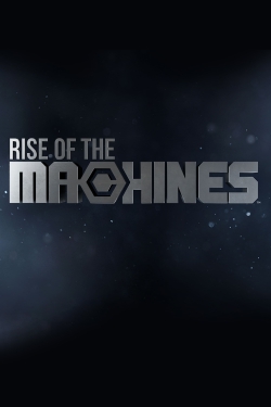 Rise of the Machines (2014) Official Image | AndyDay