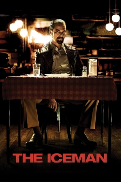 The Iceman (2012) Official Image | AndyDay