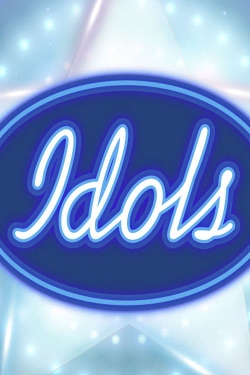 Idols (2001) Official Image | AndyDay