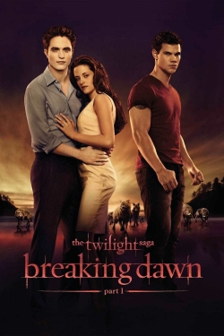 The Twilight Saga: Breaking Dawn - Part 1 (2011) Official Image | AndyDay