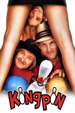 Kingpin (1996) Official Image | AndyDay