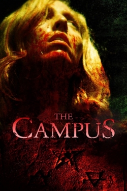 The Campus (2018) Official Image | AndyDay